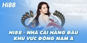 Nhà cái hàng đầu châu Á tham gia ngay rinh quà liền tay